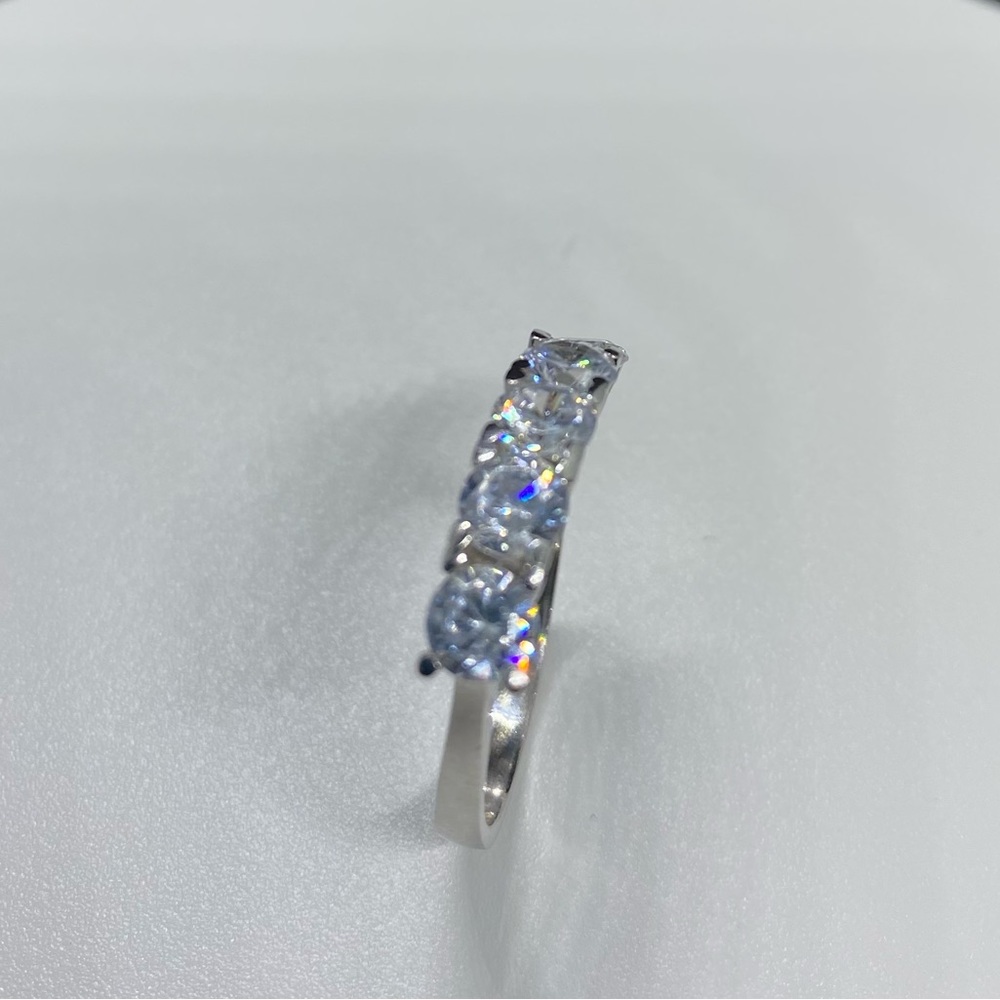 Silver Ring - Picture 8 of 13